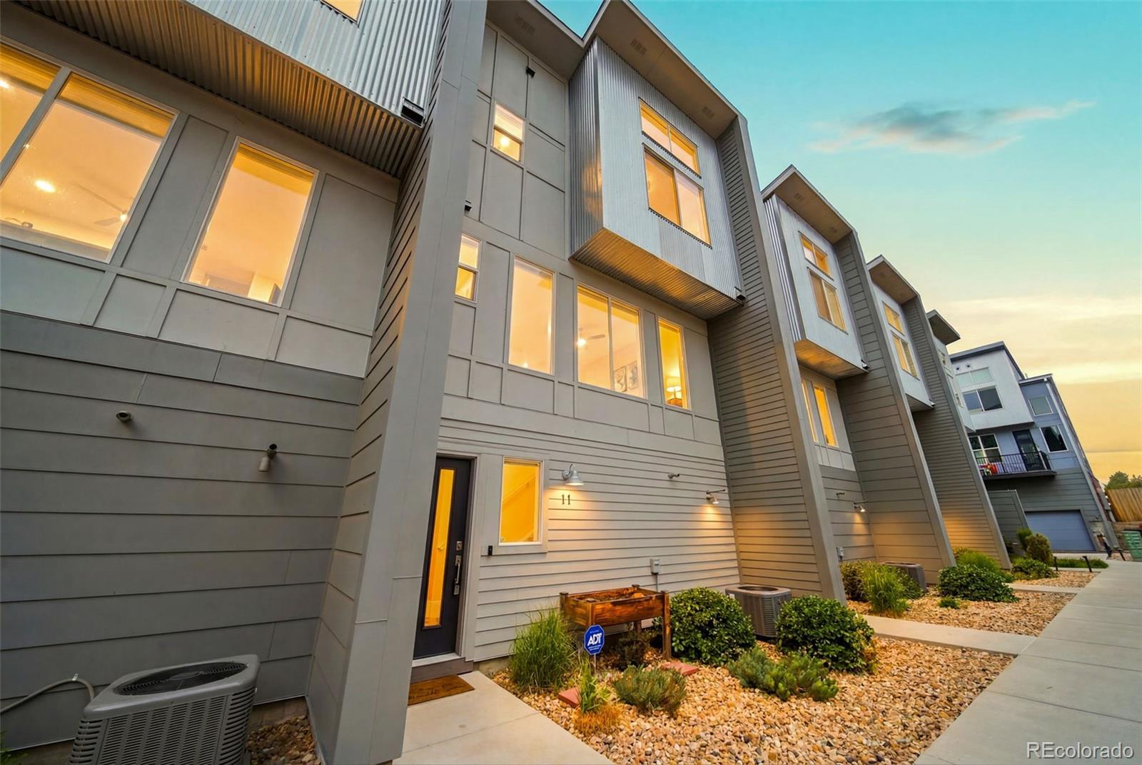 MLS Image #0 for 8711 e hampden avenue,denver, Colorado