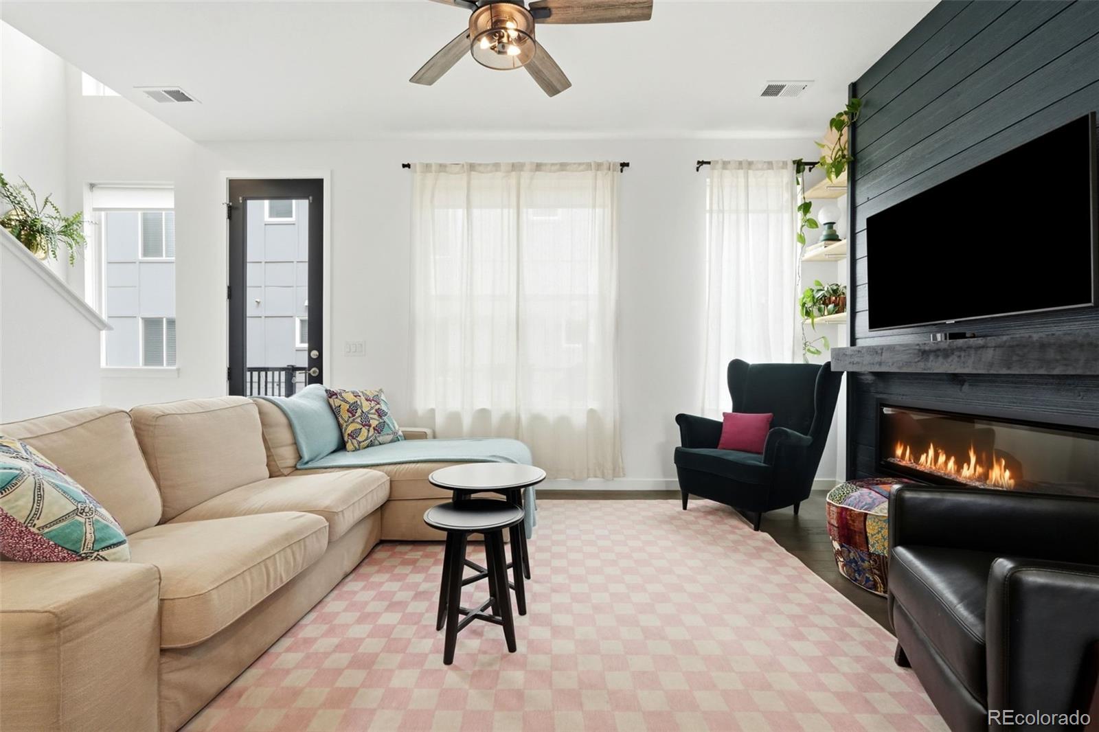 MLS Image #11 for 8711 e hampden avenue,denver, Colorado