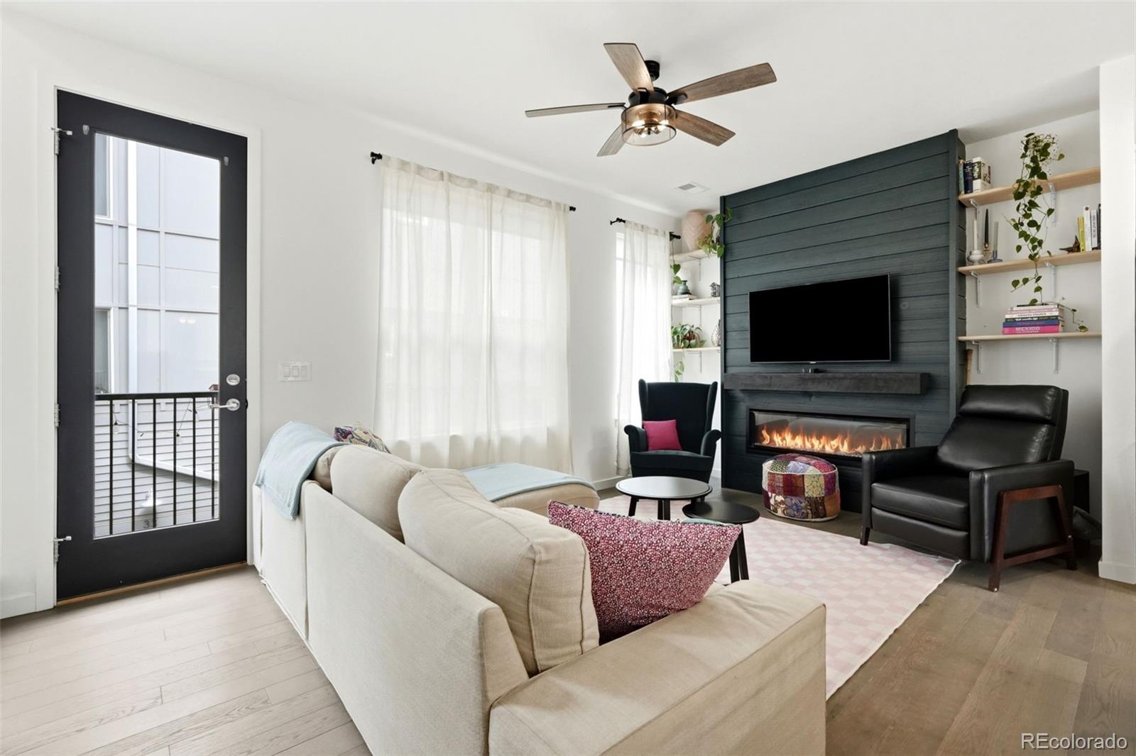 MLS Image #12 for 8711 e hampden avenue,denver, Colorado