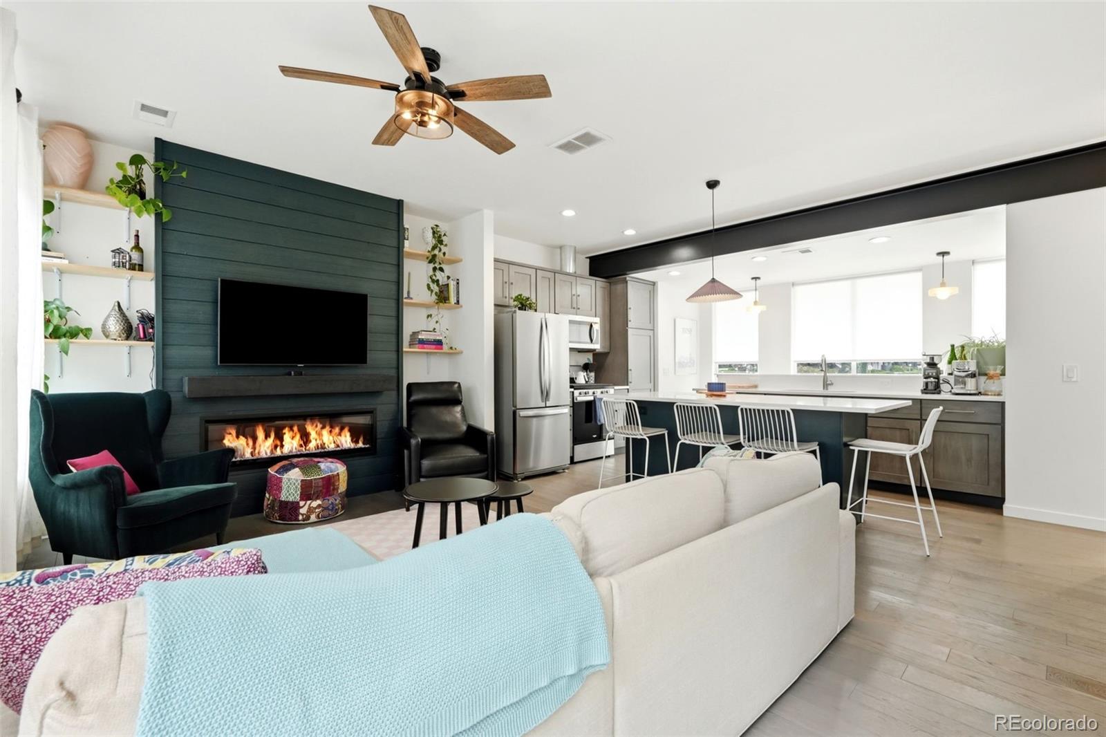 MLS Image #13 for 8711 e hampden avenue,denver, Colorado