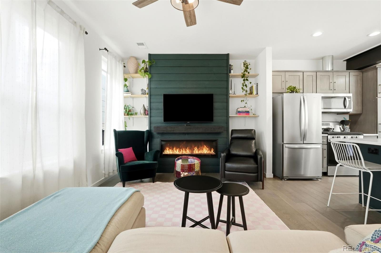 MLS Image #14 for 8711 e hampden avenue,denver, Colorado