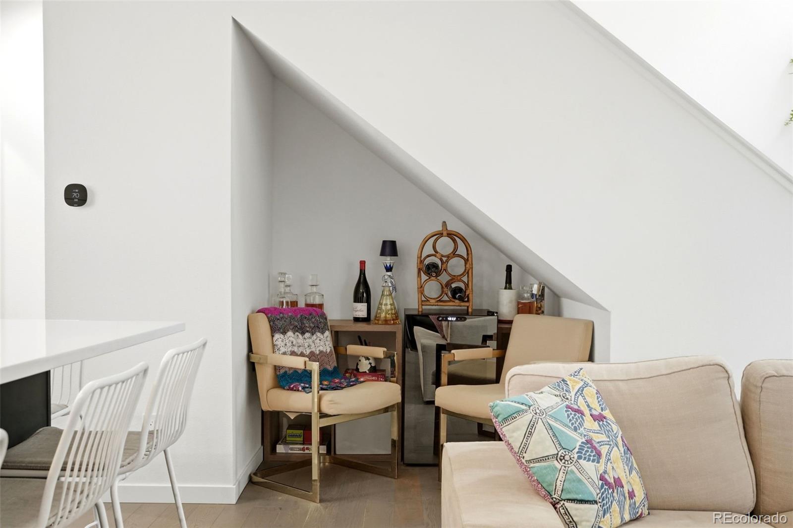 MLS Image #16 for 8711 e hampden avenue,denver, Colorado