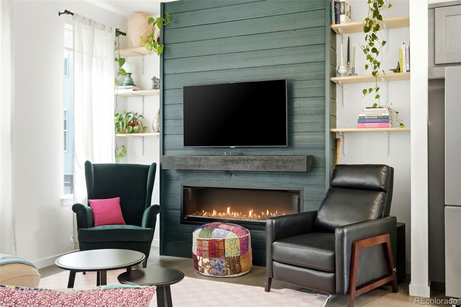 MLS Image #17 for 8711 e hampden avenue,denver, Colorado