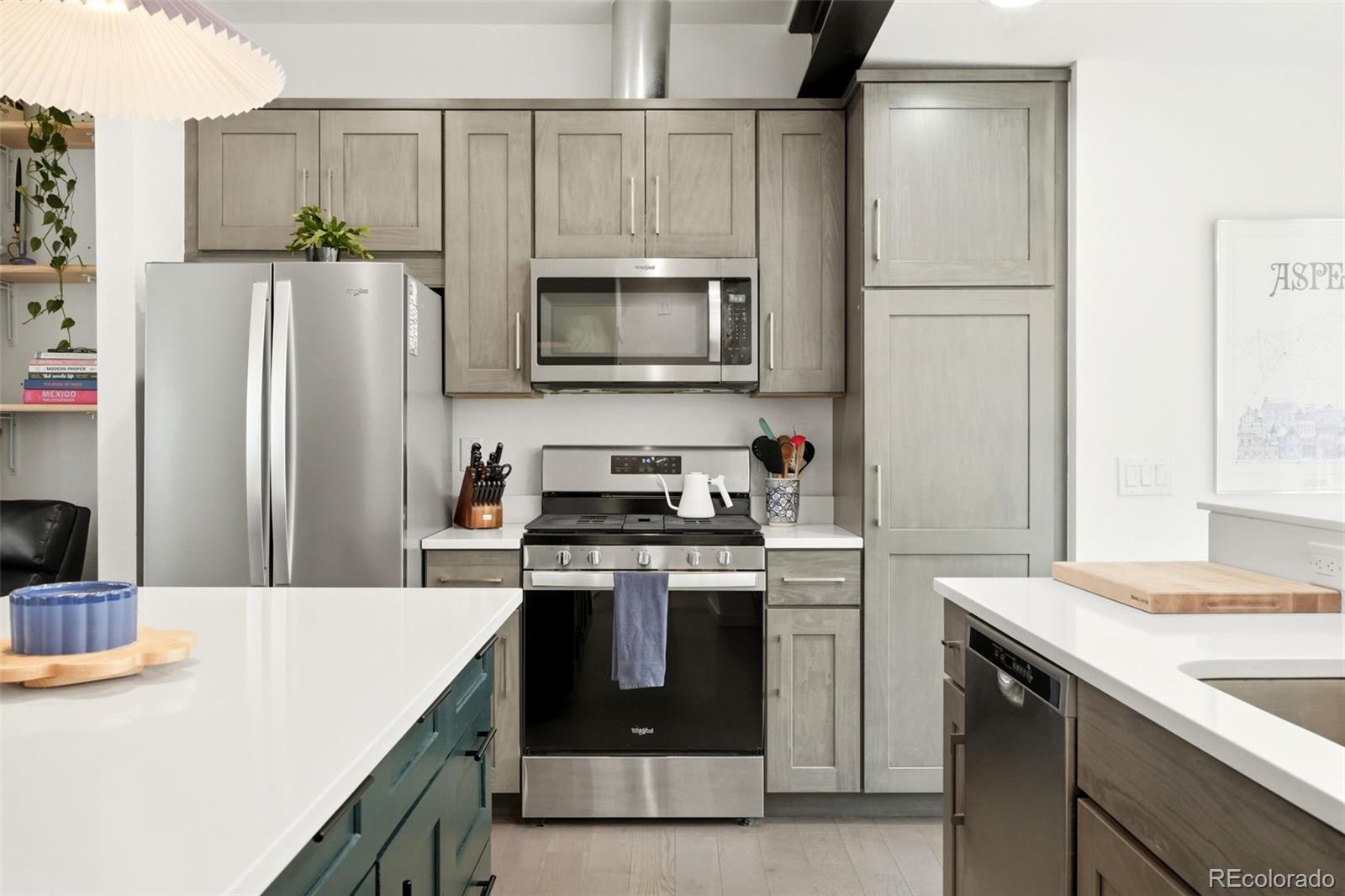 MLS Image #18 for 8711 e hampden avenue,denver, Colorado