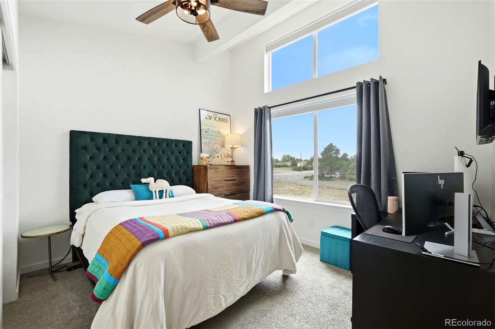 MLS Image #25 for 8711 e hampden avenue,denver, Colorado
