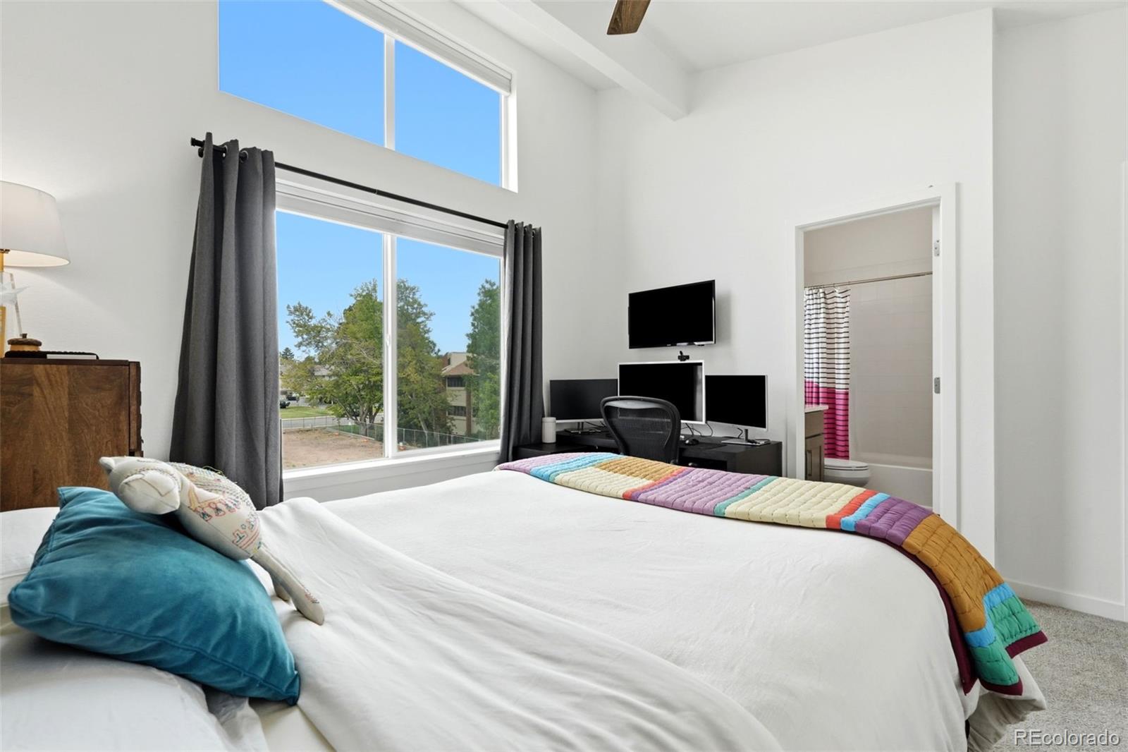 MLS Image #26 for 8711 e hampden avenue,denver, Colorado