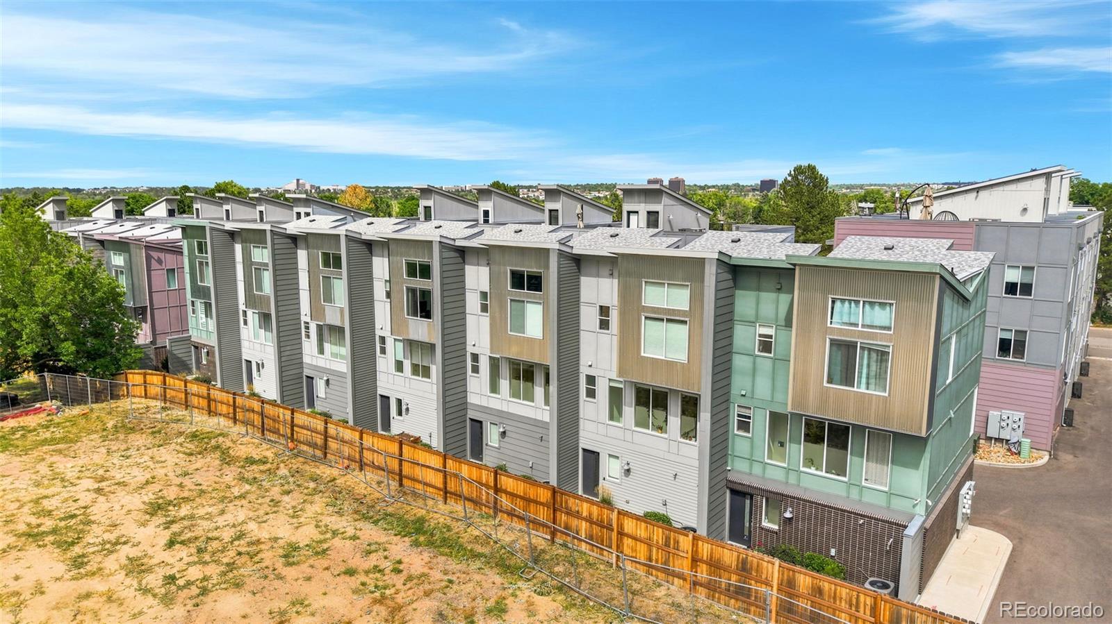 MLS Image #34 for 8711 e hampden avenue,denver, Colorado