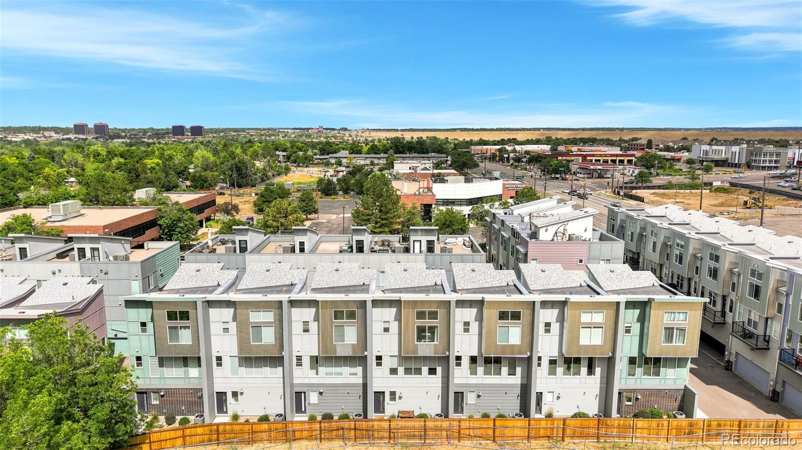 MLS Image #35 for 8711 e hampden avenue,denver, Colorado