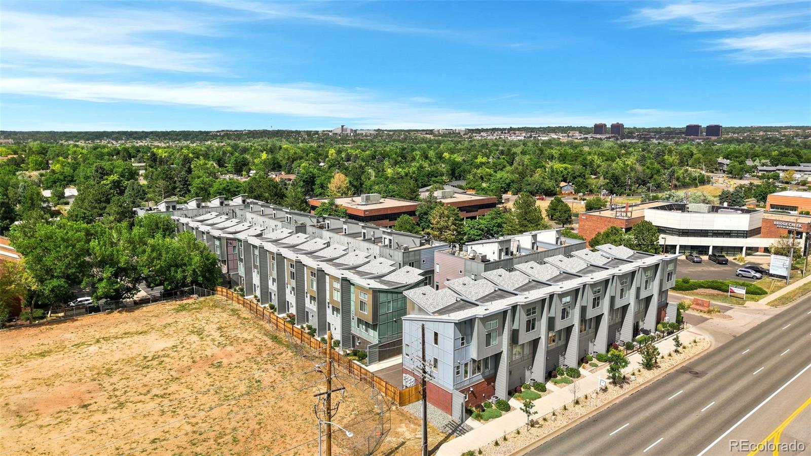 MLS Image #36 for 8711 e hampden avenue,denver, Colorado