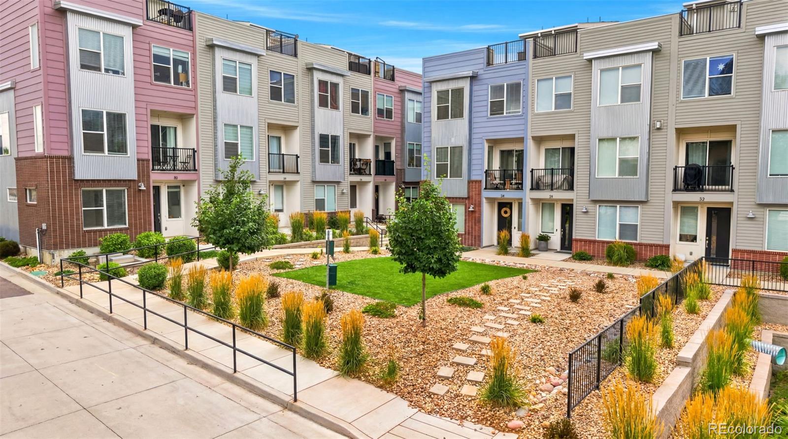 MLS Image #39 for 8711 e hampden avenue,denver, Colorado