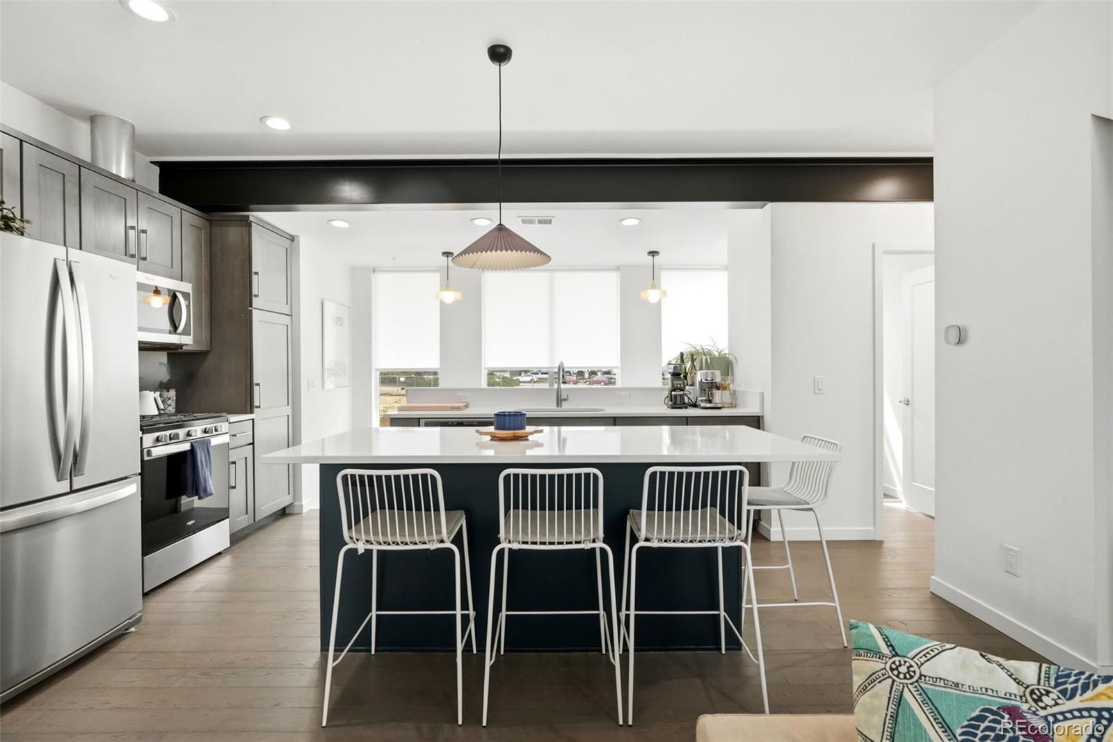 MLS Image #8 for 8711 e hampden avenue,denver, Colorado