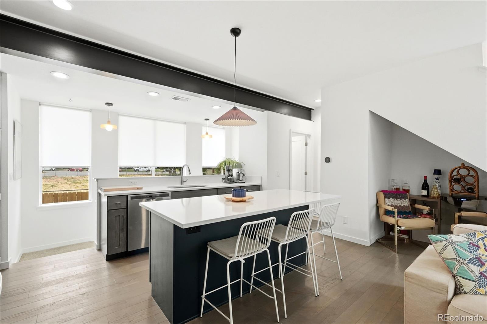 MLS Image #9 for 8711 e hampden avenue,denver, Colorado