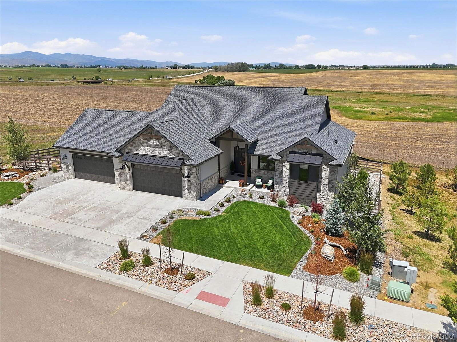 MLS Image #42 for 1498  art drive,berthoud, Colorado