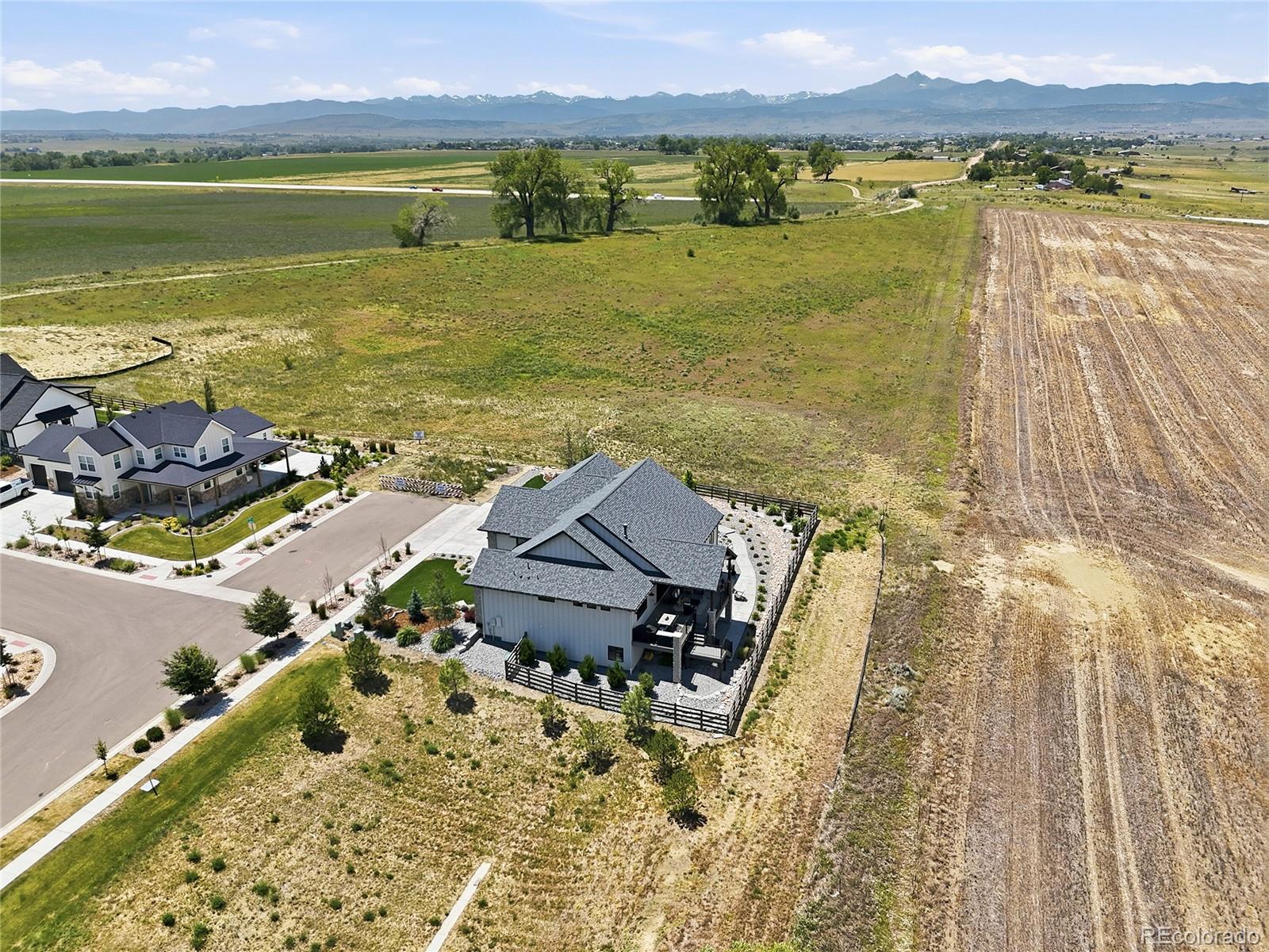 MLS Image #43 for 1498  art drive,berthoud, Colorado