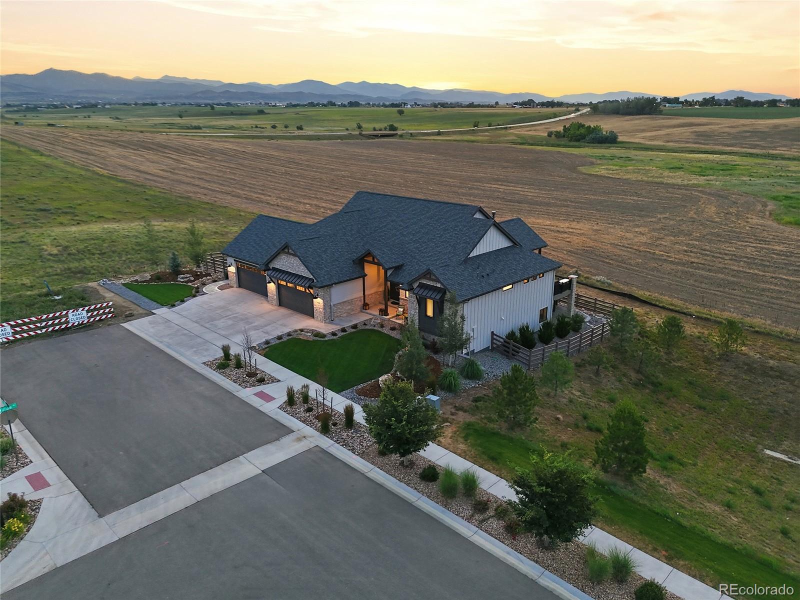 MLS Image #47 for 1498  art drive,berthoud, Colorado