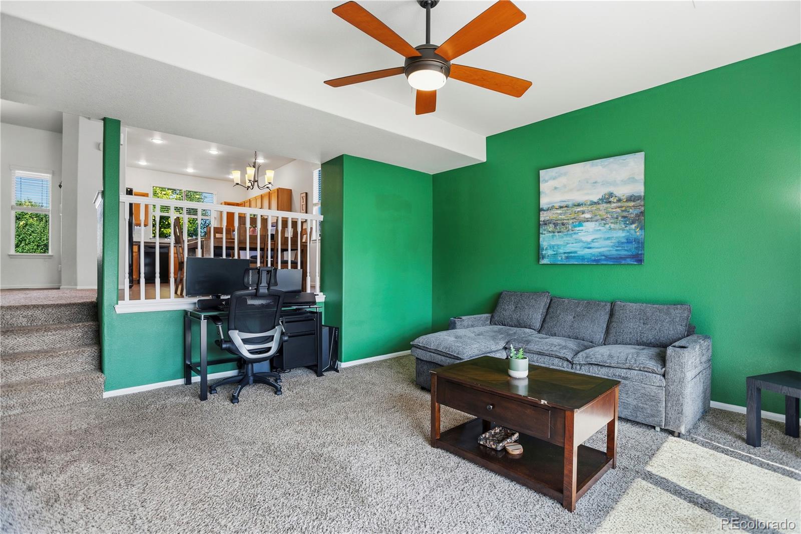 MLS Image #3 for 446  ptarmigan street,severance, Colorado