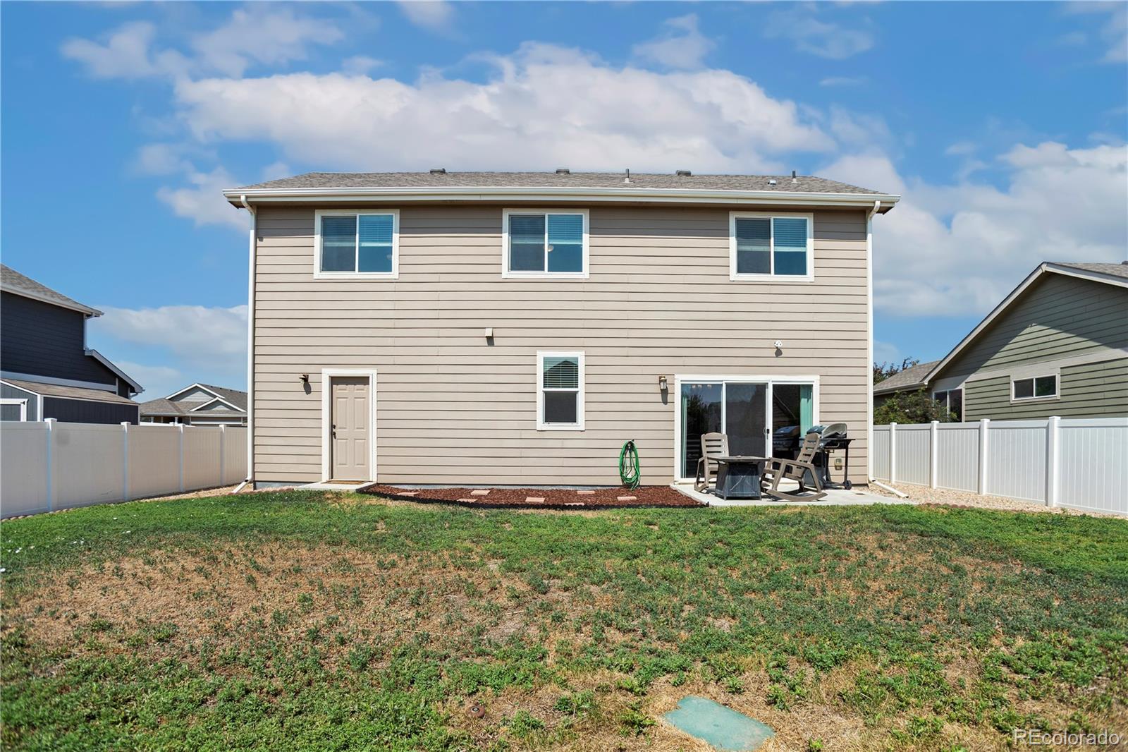 MLS Image #33 for 446  ptarmigan street,severance, Colorado