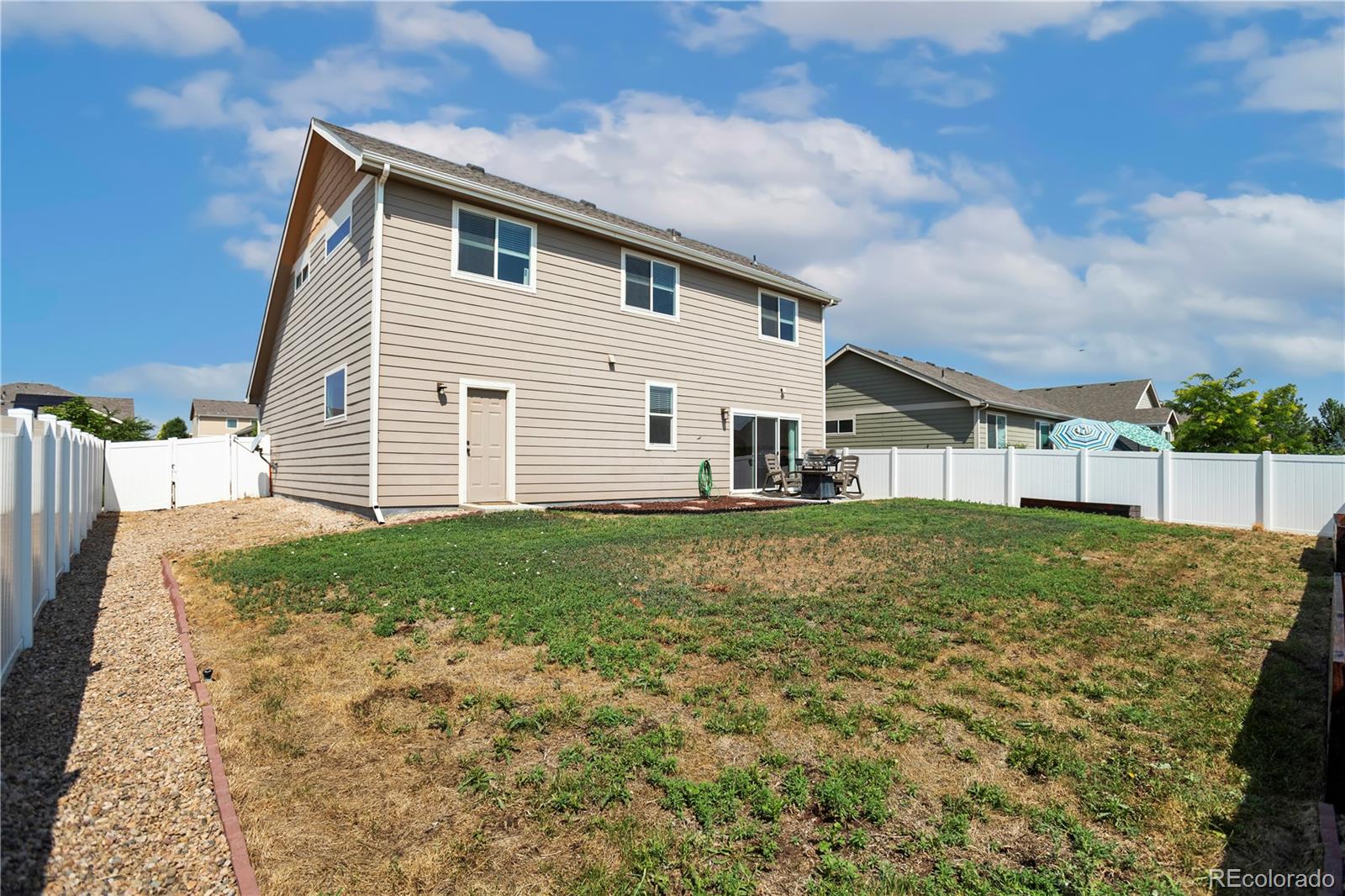 MLS Image #34 for 446  ptarmigan street,severance, Colorado