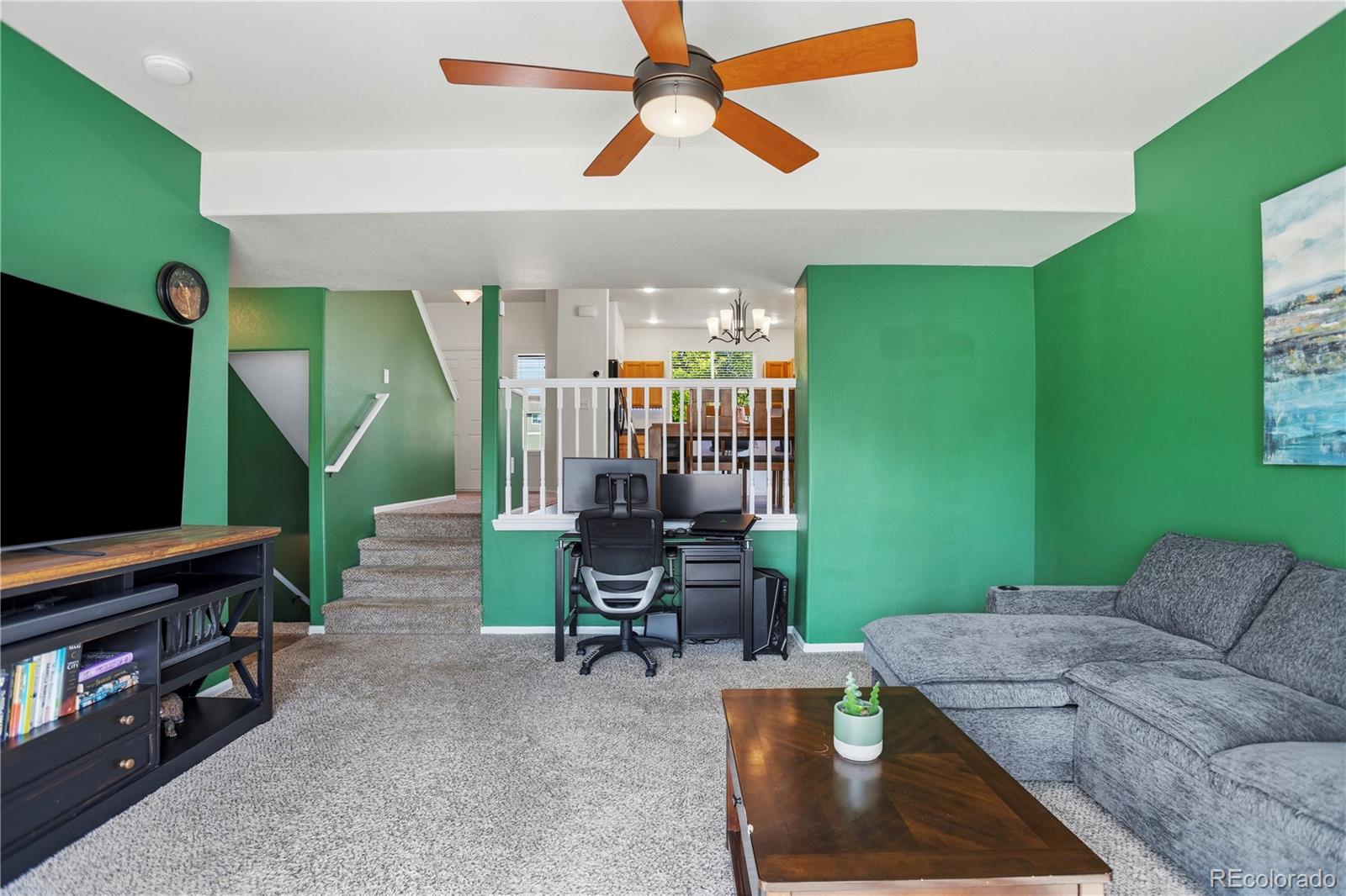 MLS Image #4 for 446  ptarmigan street,severance, Colorado