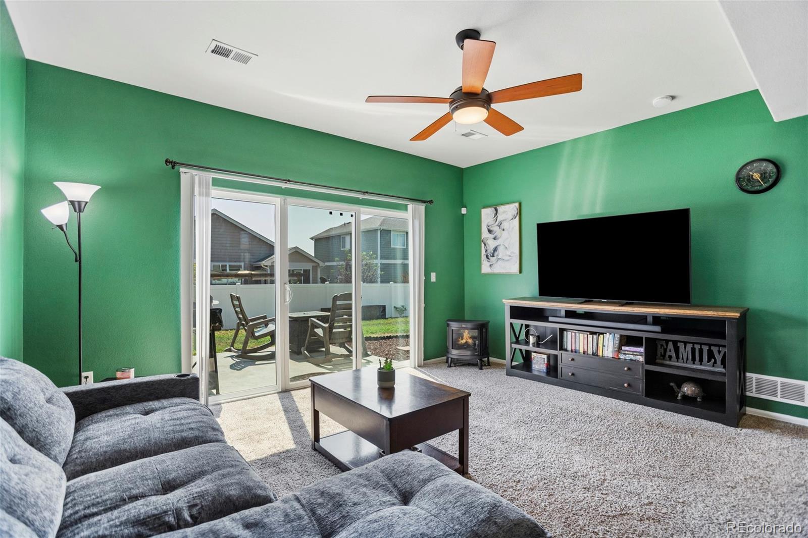 MLS Image #7 for 446  ptarmigan street,severance, Colorado
