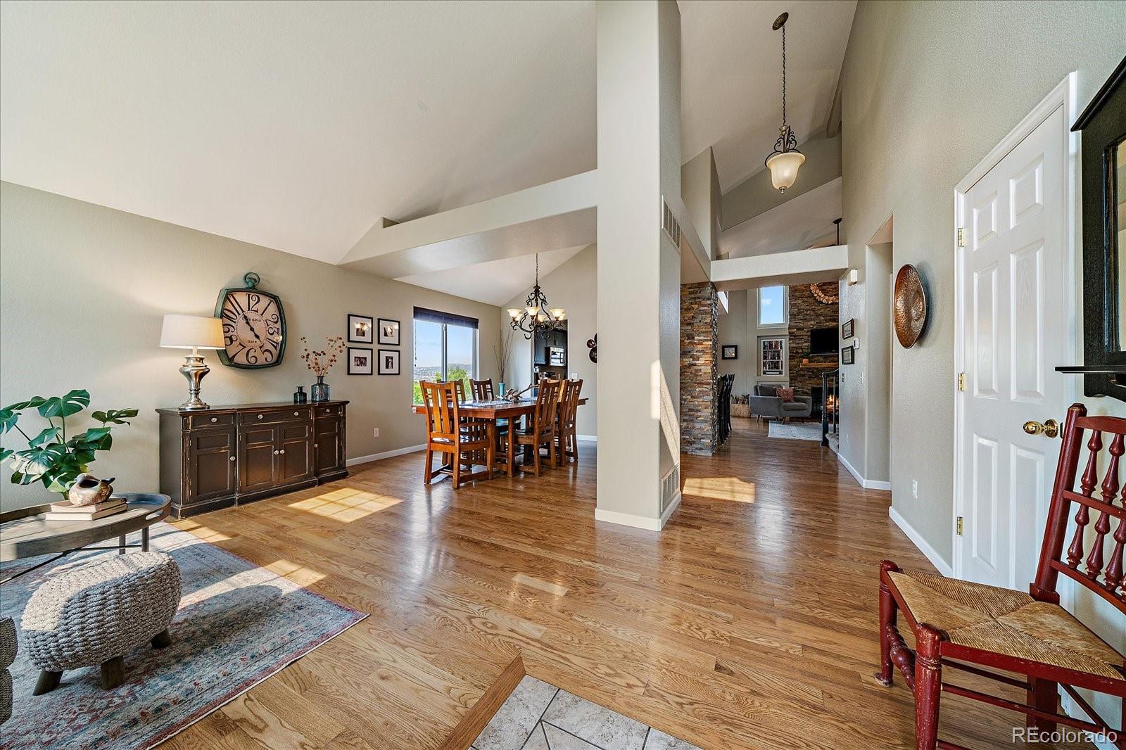 MLS Image #2 for 1895  rough court,castle rock, Colorado