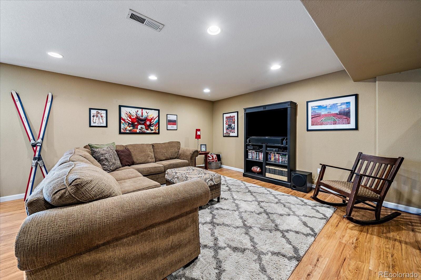 MLS Image #29 for 1895  rough court,castle rock, Colorado