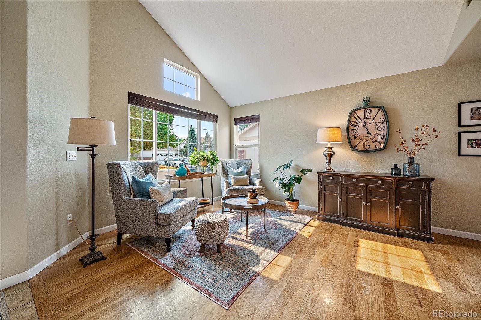 MLS Image #3 for 1895  rough court,castle rock, Colorado