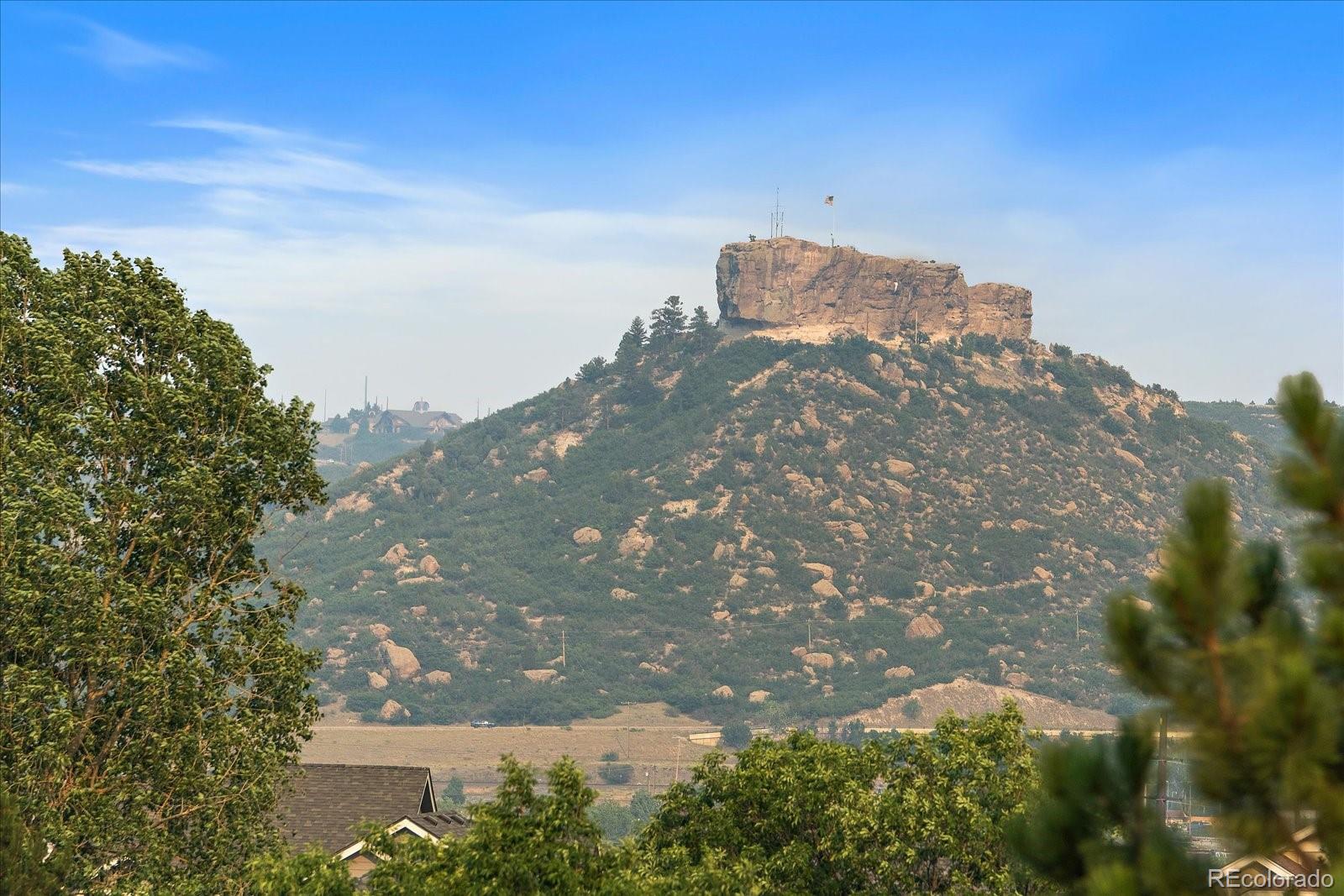 MLS Image #39 for 1895  rough court,castle rock, Colorado