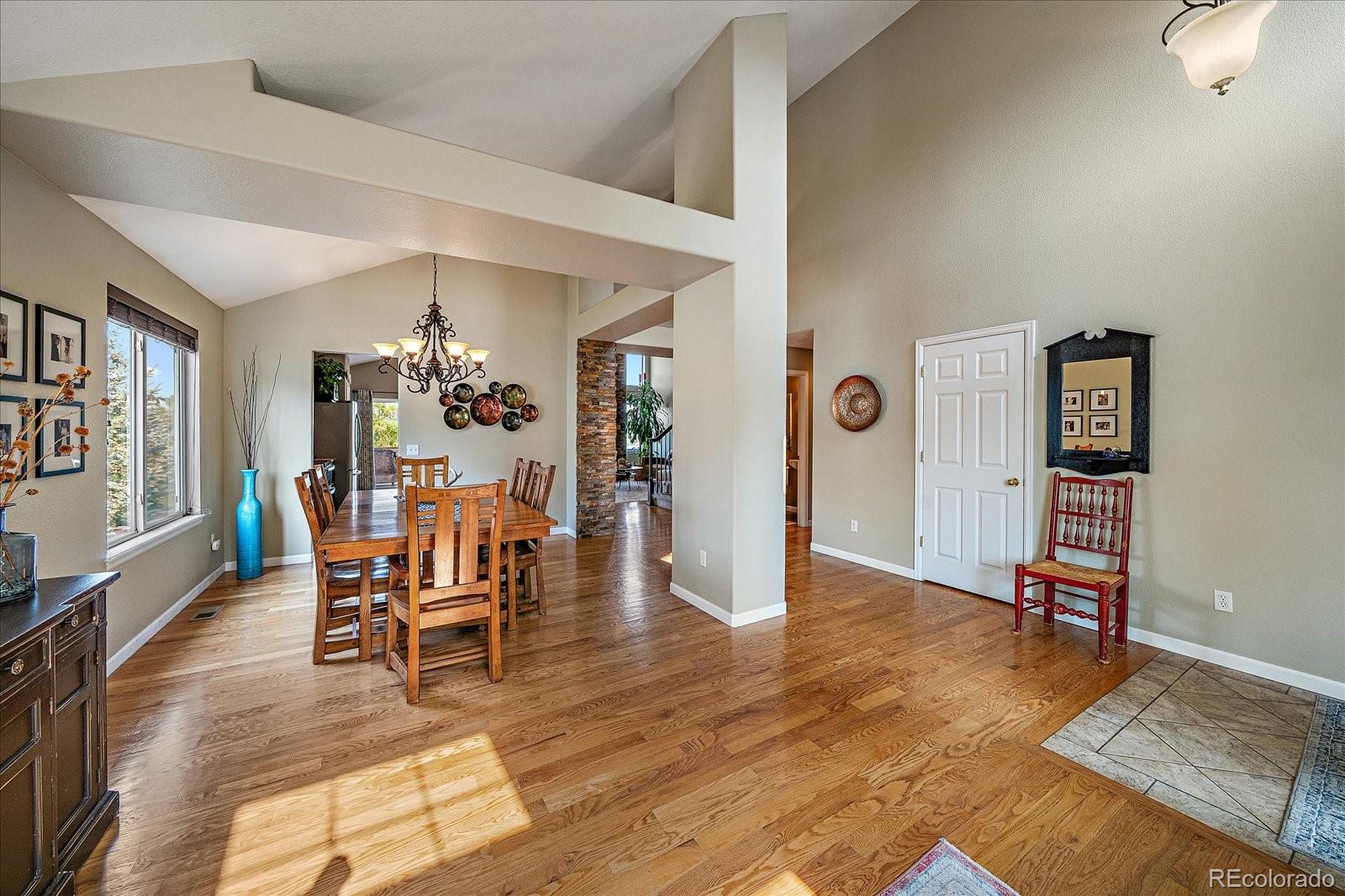 MLS Image #4 for 1895  rough court,castle rock, Colorado