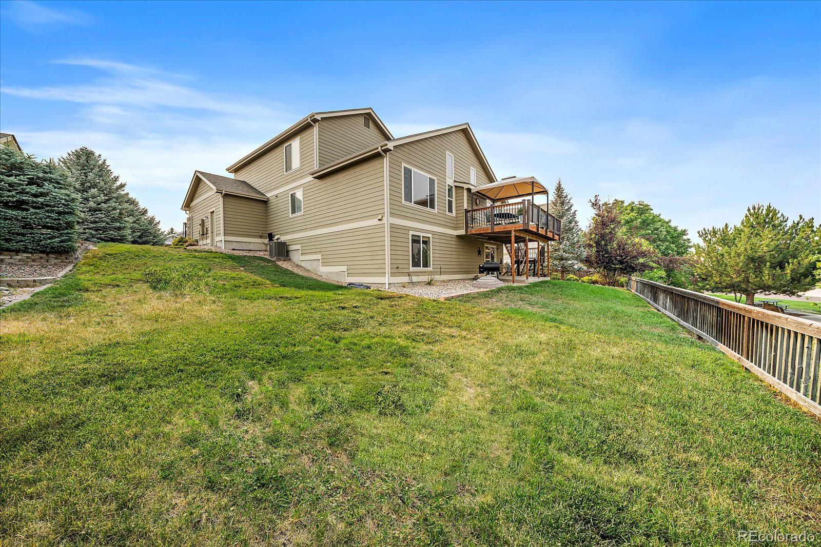 MLS Image #41 for 1895  rough court,castle rock, Colorado