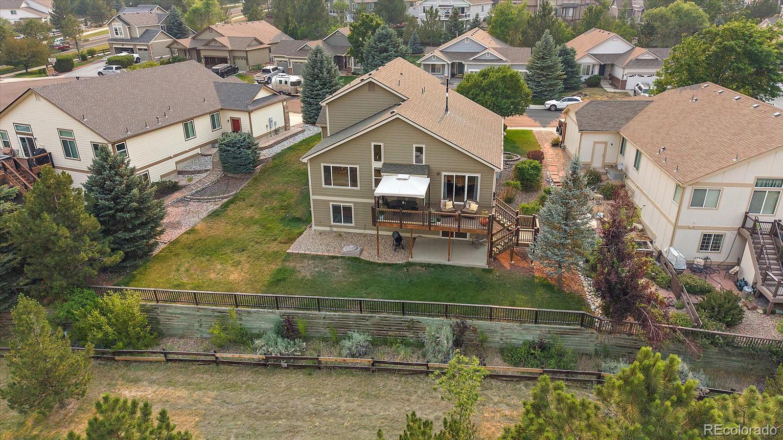MLS Image #45 for 1895  rough court,castle rock, Colorado
