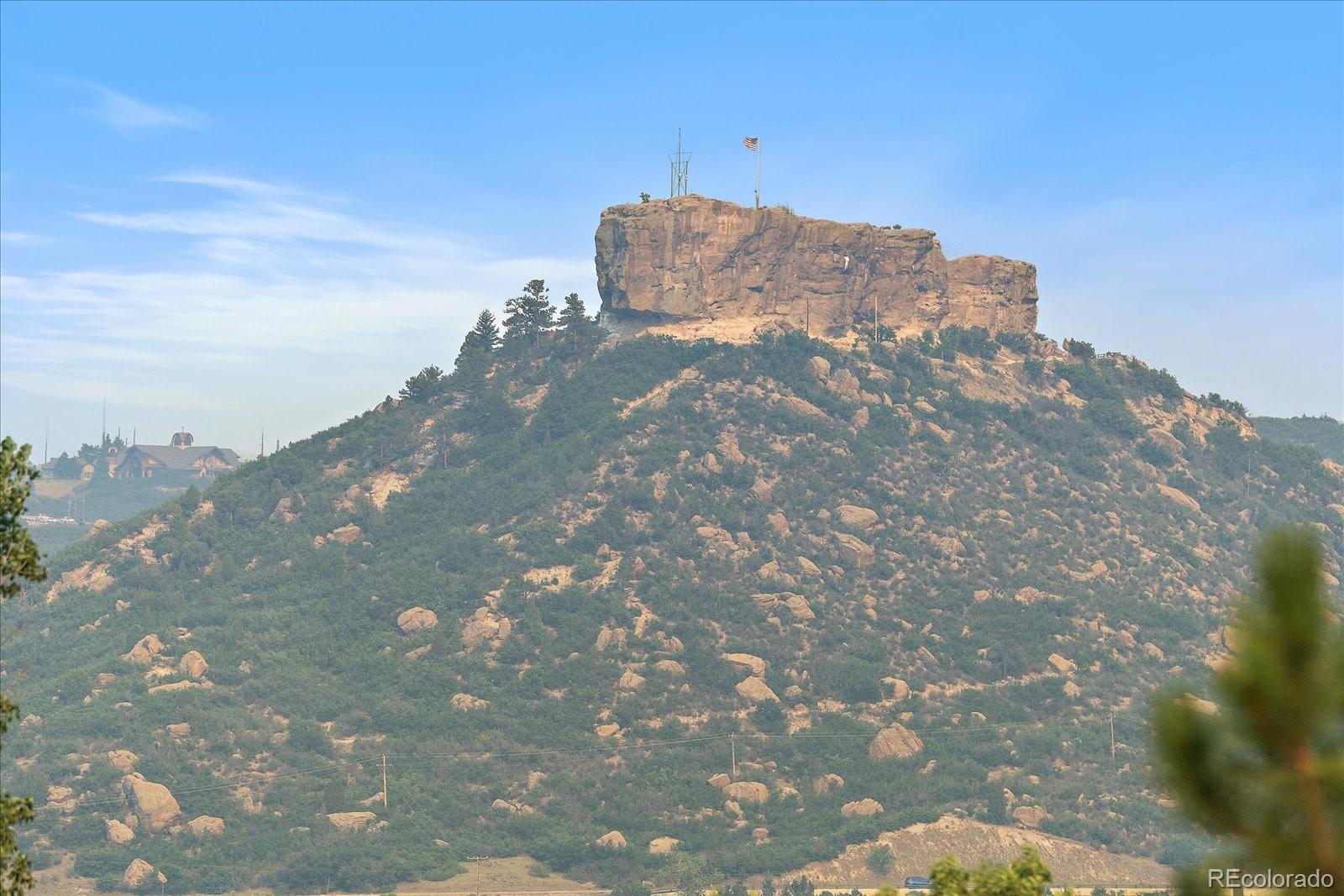 MLS Image #46 for 1895  rough court,castle rock, Colorado