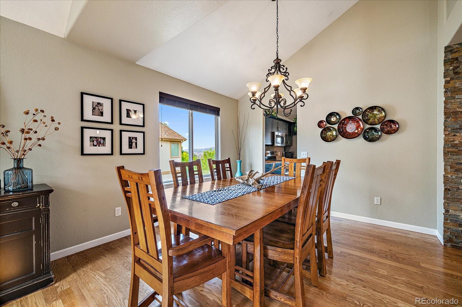 MLS Image #5 for 1895  rough court,castle rock, Colorado