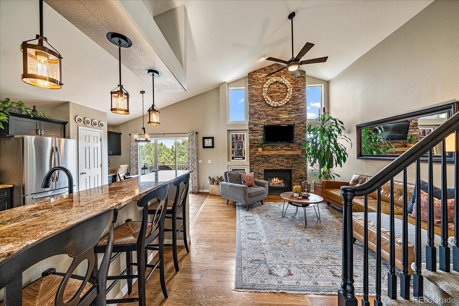 MLS Image #6 for 1895  rough court,castle rock, Colorado