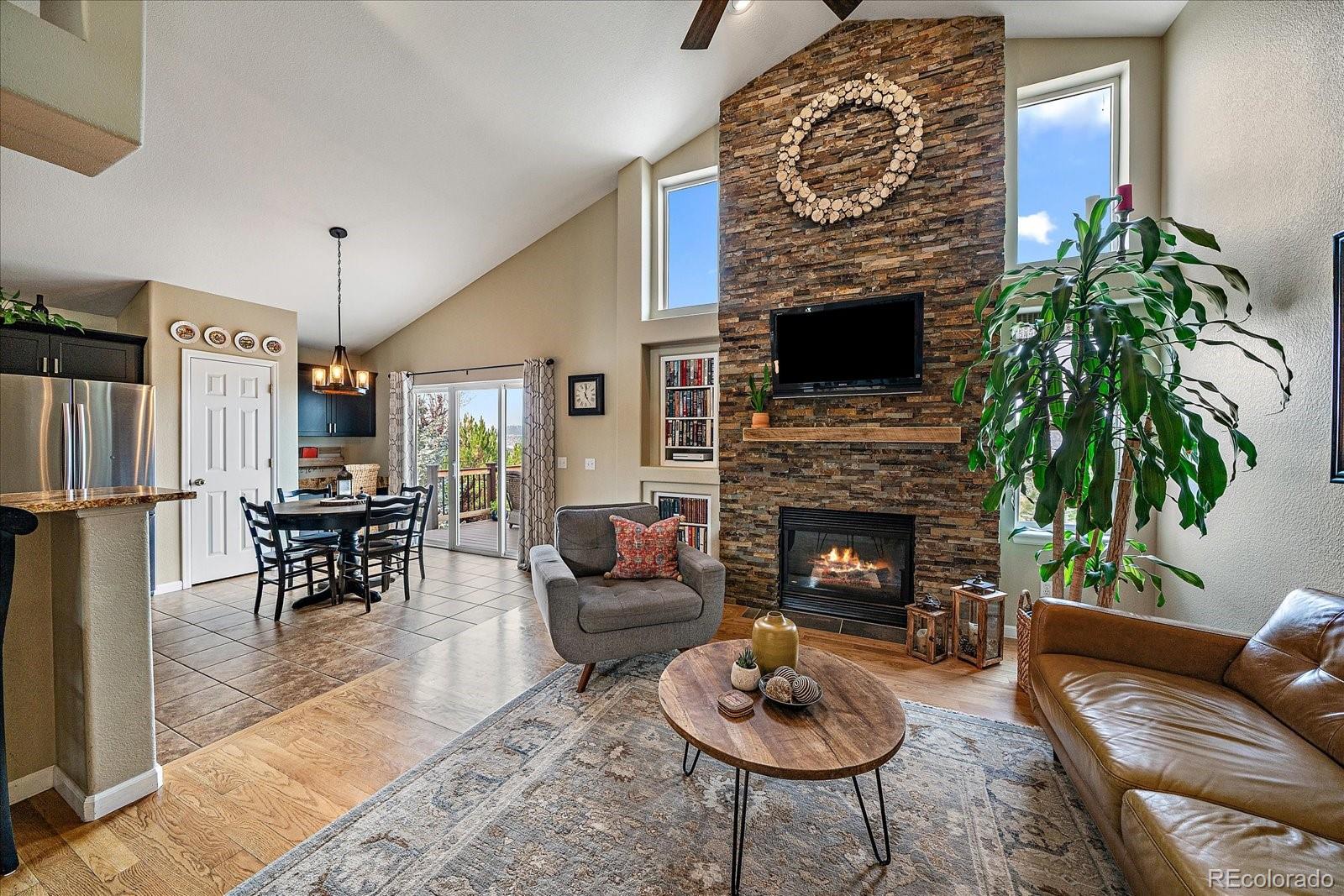 MLS Image #9 for 1895  rough court,castle rock, Colorado