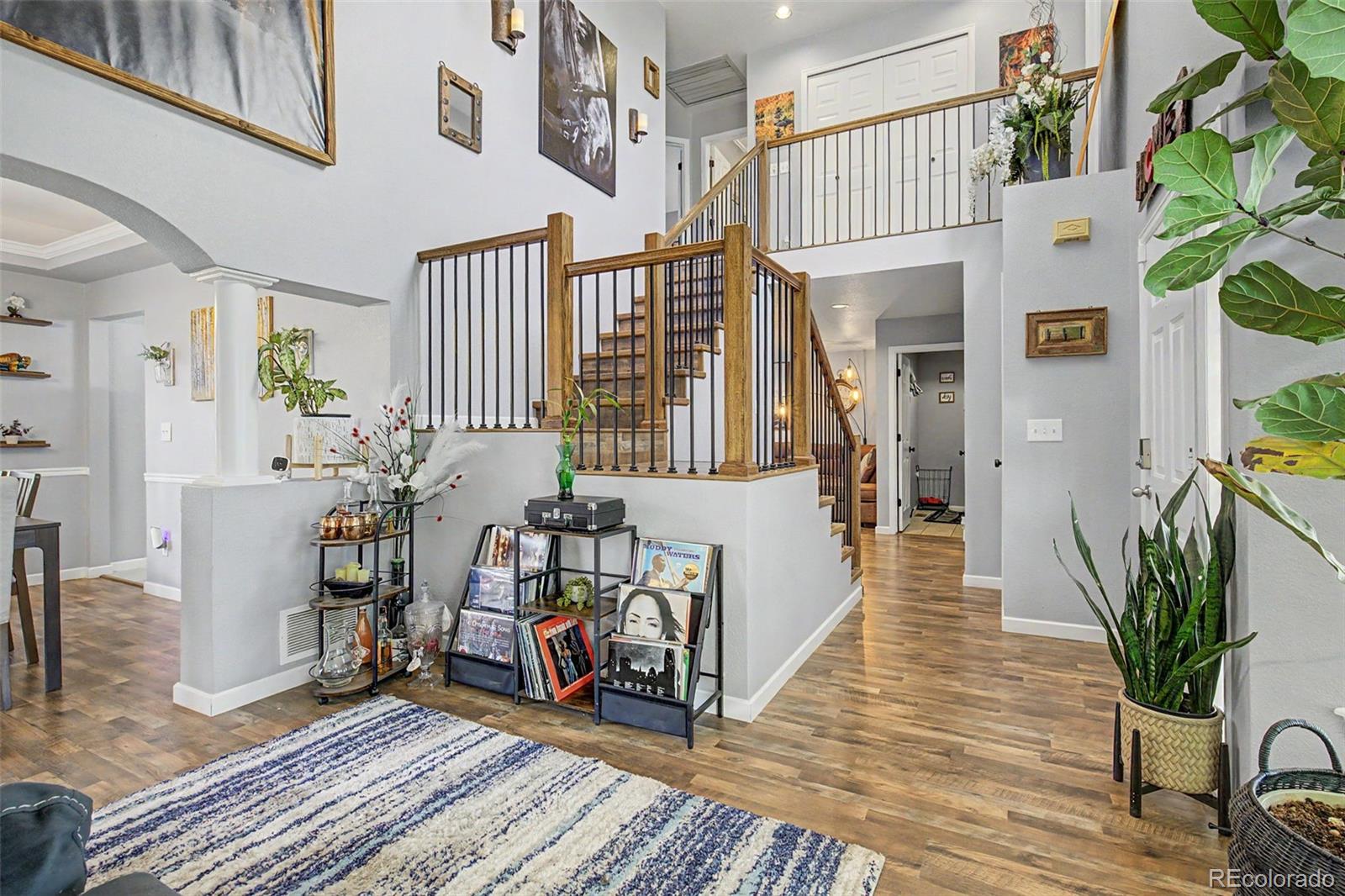 MLS Image #14 for 15137 e nassau avenue,aurora, Colorado
