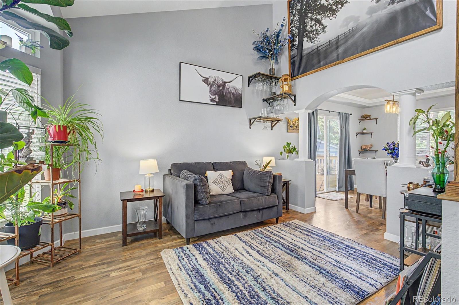 MLS Image #2 for 15137 e nassau avenue,aurora, Colorado