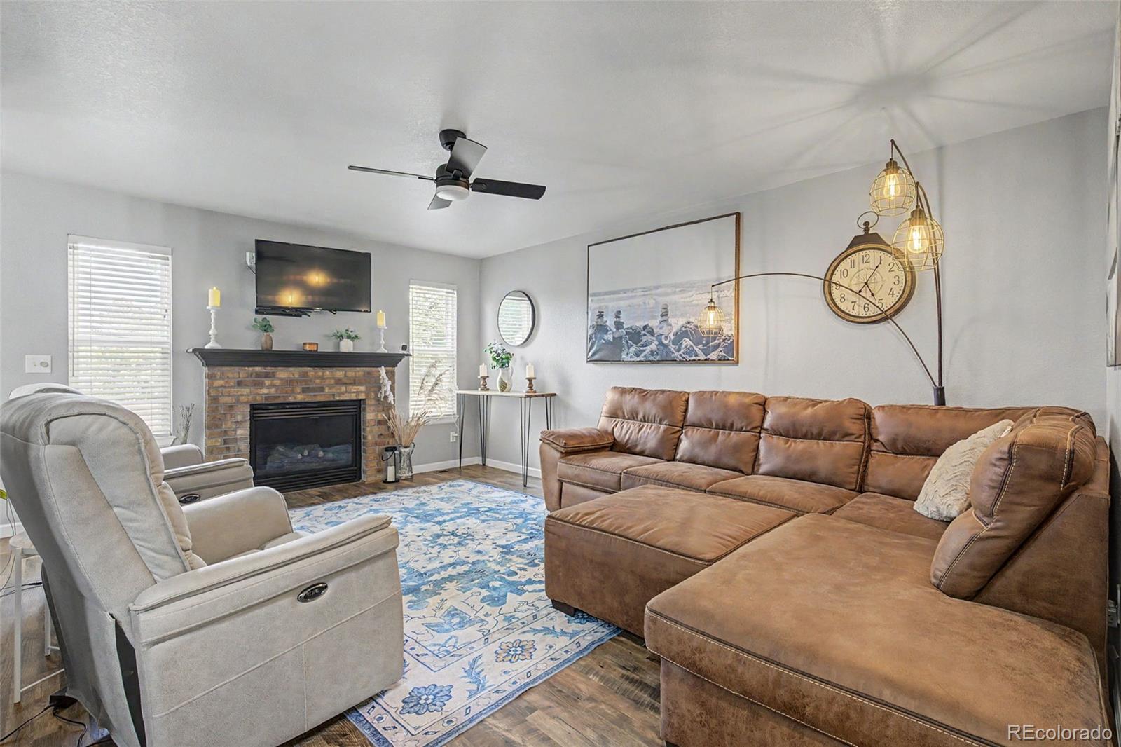 MLS Image #3 for 15137 e nassau avenue,aurora, Colorado