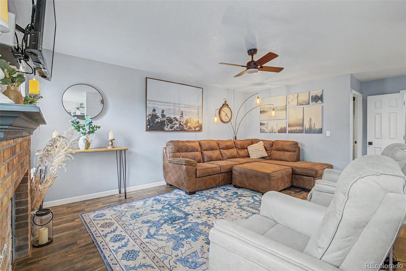 MLS Image #4 for 15137 e nassau avenue,aurora, Colorado