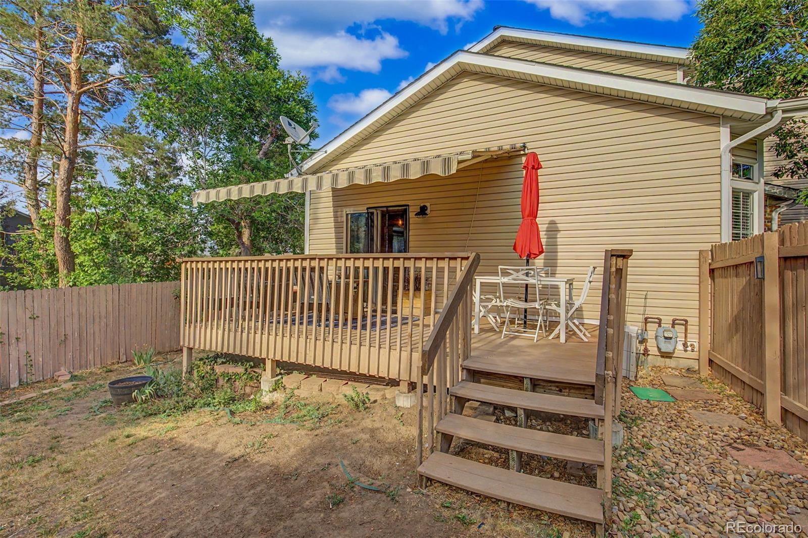 MLS Image #43 for 15137 e nassau avenue,aurora, Colorado