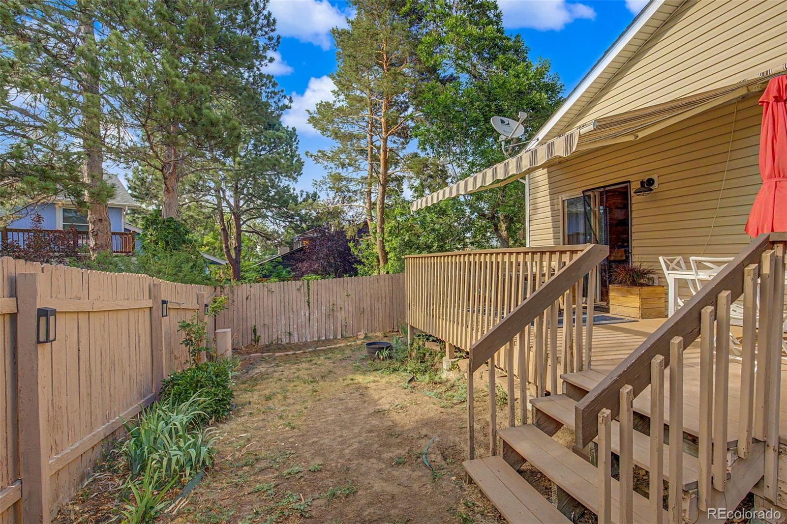 MLS Image #44 for 15137 e nassau avenue,aurora, Colorado