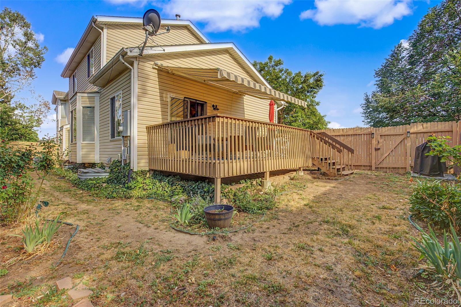 MLS Image #45 for 15137 e nassau avenue,aurora, Colorado