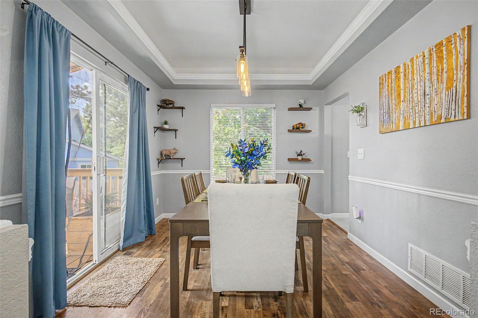 MLS Image #6 for 15137 e nassau avenue,aurora, Colorado