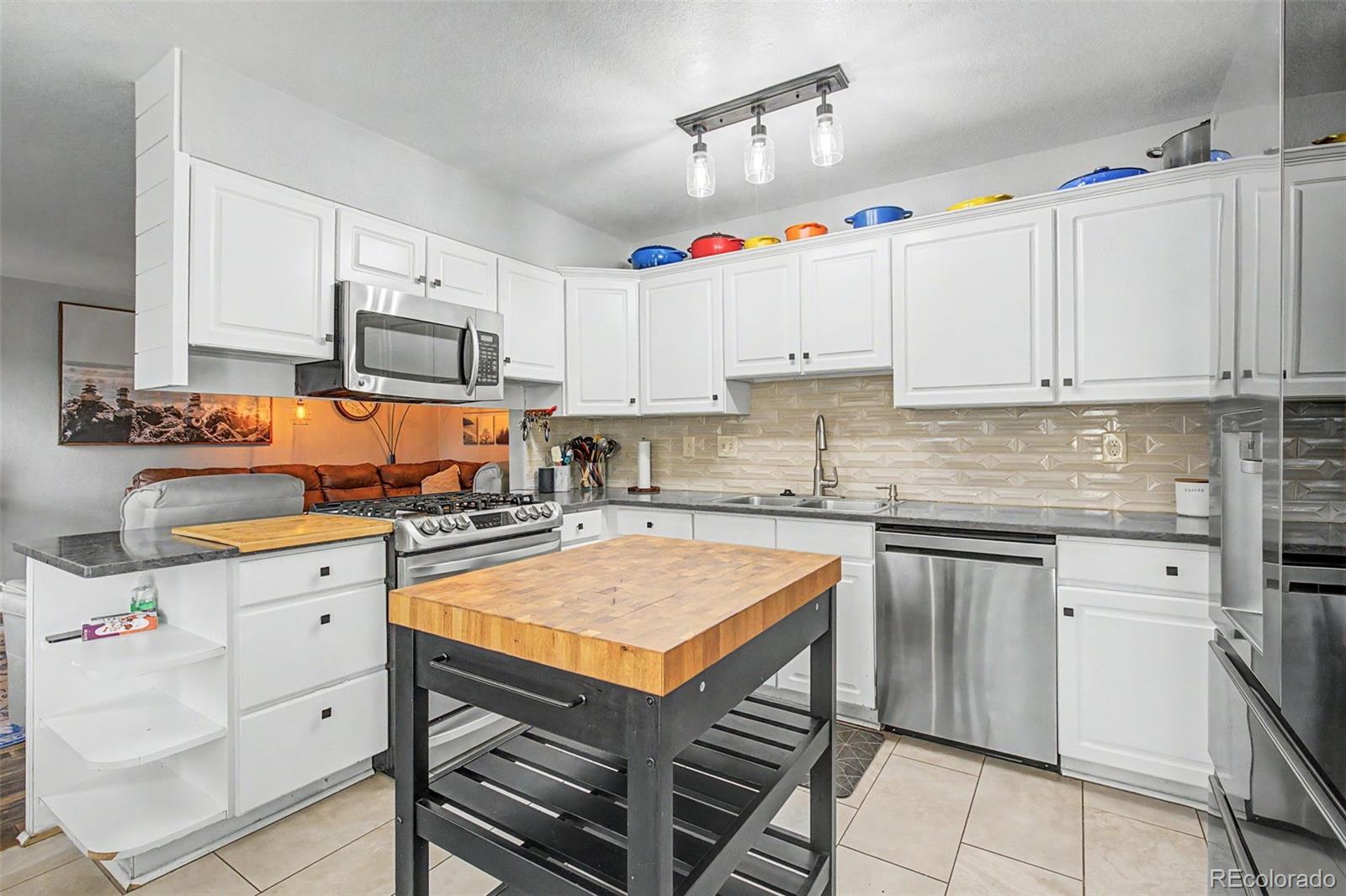 MLS Image #9 for 15137 e nassau avenue,aurora, Colorado