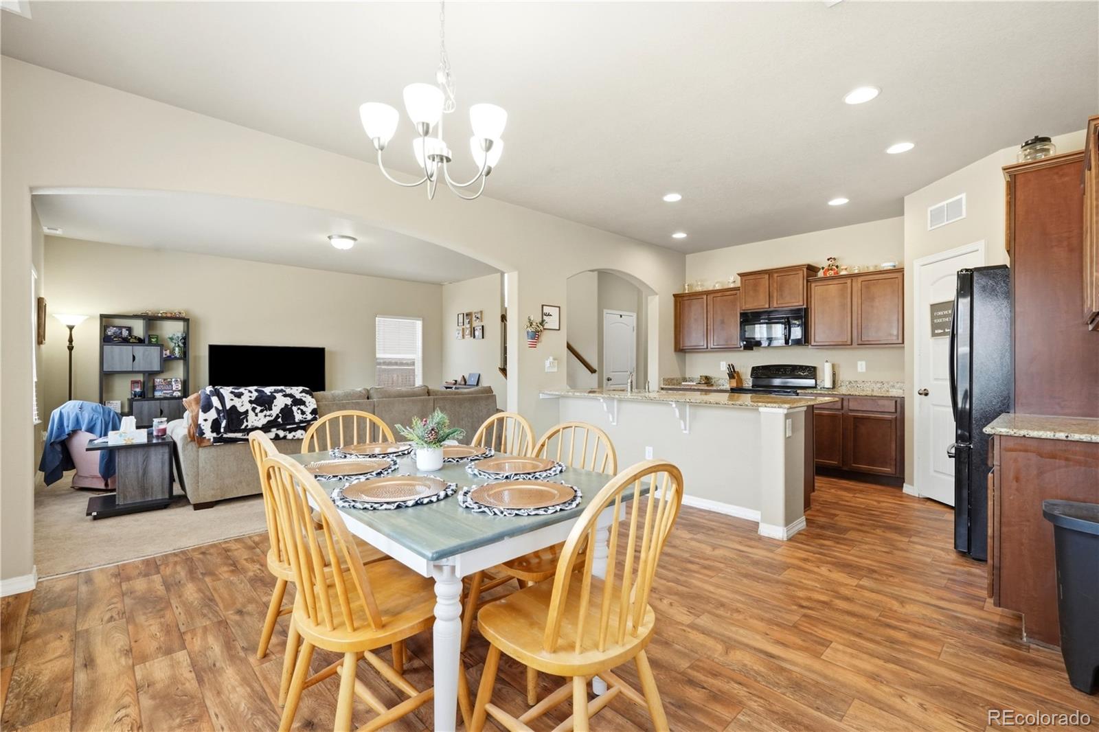MLS Image #10 for 9585  ghost flower lane,colorado springs, Colorado