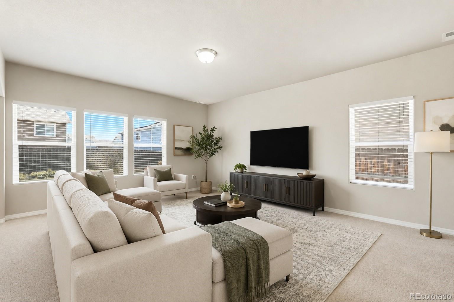MLS Image #2 for 9585  ghost flower lane,colorado springs, Colorado