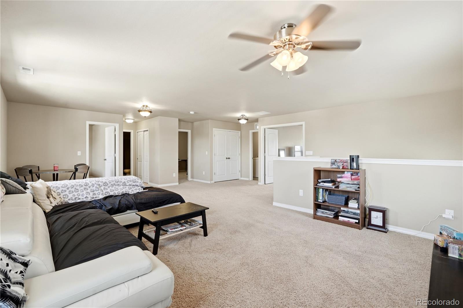 MLS Image #21 for 9585  ghost flower lane,colorado springs, Colorado