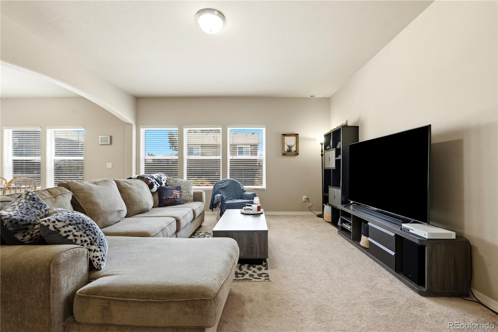 MLS Image #3 for 9585  ghost flower lane,colorado springs, Colorado