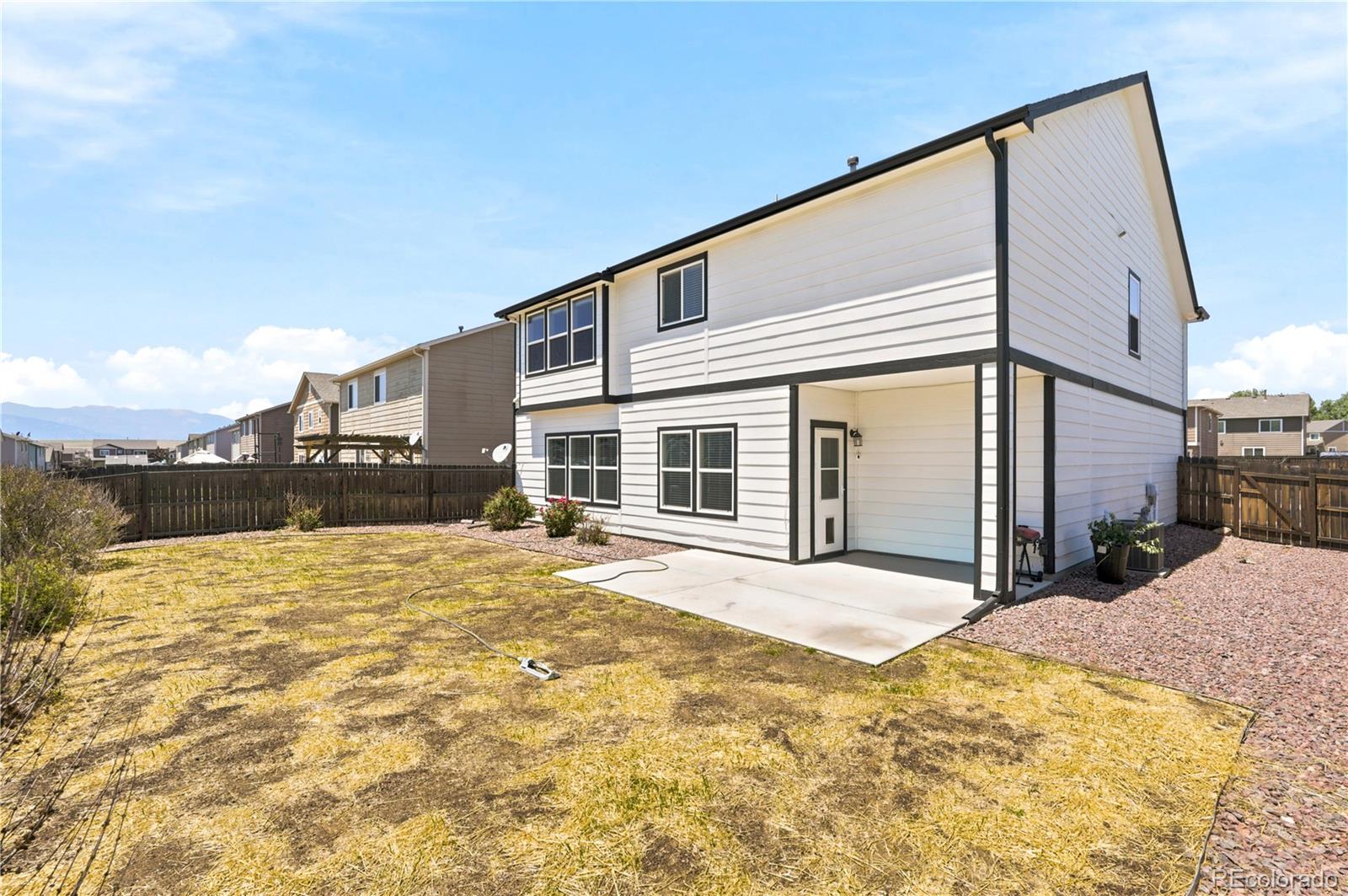 MLS Image #35 for 9585  ghost flower lane,colorado springs, Colorado