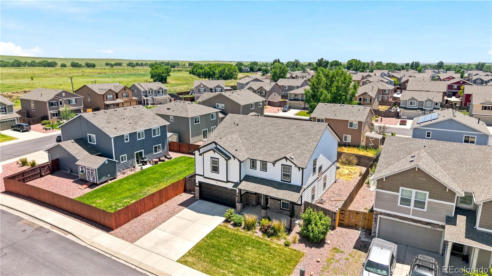 MLS Image #37 for 9585  ghost flower lane,colorado springs, Colorado